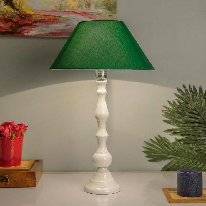 Graceful Gleam Table Lamp  |   Table Lamps Lamps & Lighting Table Lamps