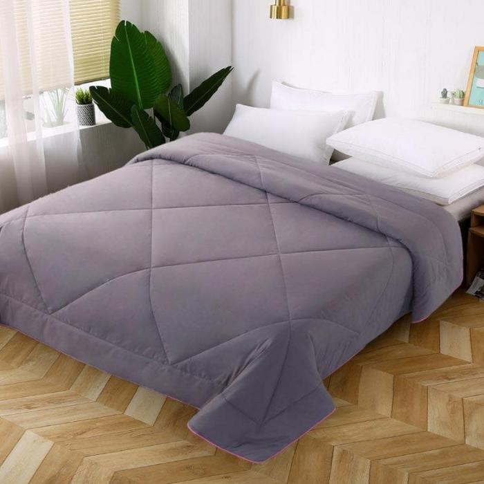 Graysquo Comforter  |   Comforters & Ac Quilts Bedding Comforters & Ac Quilts