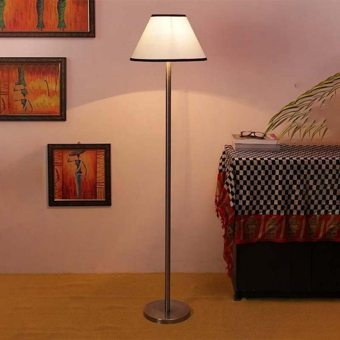 Halcyon Floor Lamp  |   Floor Lamps Floor Lamps Floor Lamps