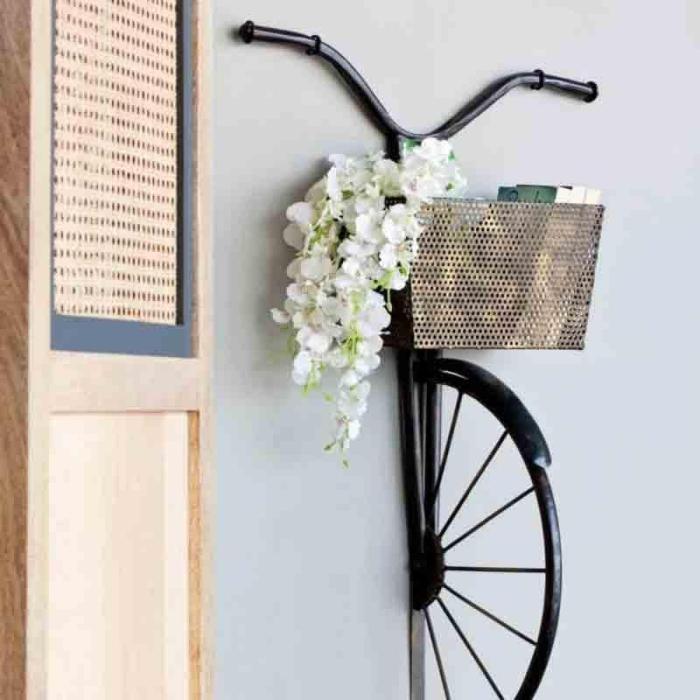 Half Cycle Wall Decor  |   Wall Accents Wall Accents Wall Accents