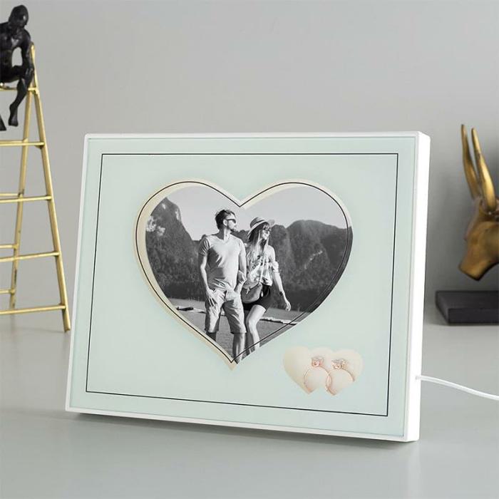 Hearty Magic Photo Frame  |   Photo-Frames Photo-Frames Photo-Frames