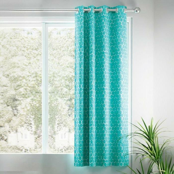 Hedy Honey Curtain  |   Curtains Curtains Curtains