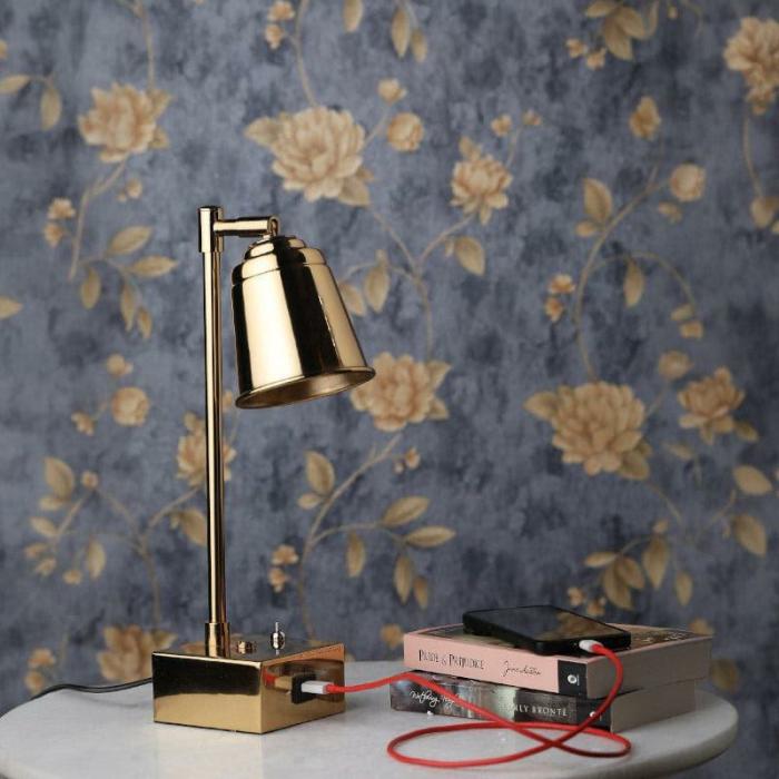 Holt Table Lamp  |   Table Lamps Lamps & Lighting Gold