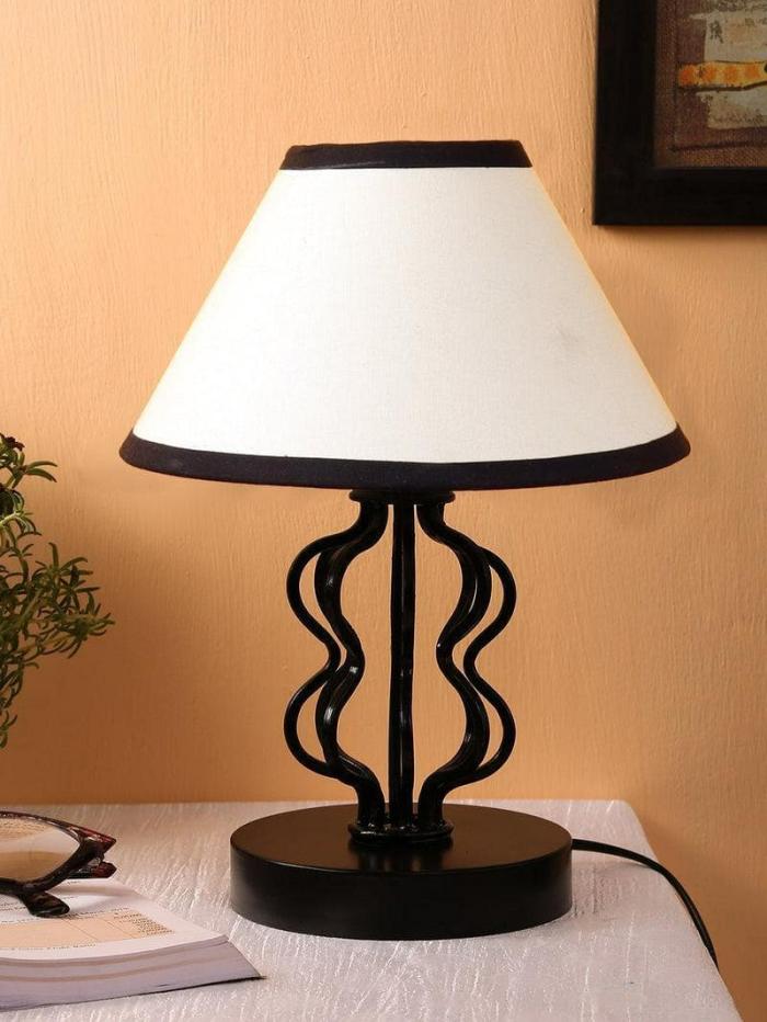 Iggly Wiggly Table Lamp  |   Table Lamps Lamps & Lighting Table Lamps