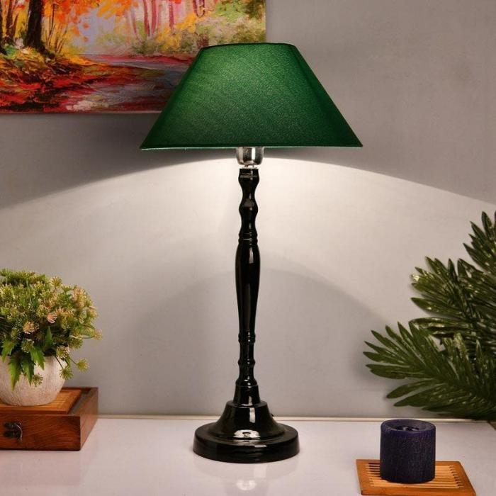 Imperial Table Lamp  |   Table Lamps Lamps & Lighting Black