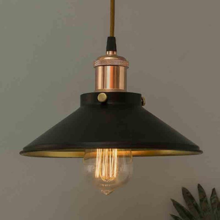 Iris Ceiling Lamp  |   Ceiling Lamps Ceiling Lamps Black