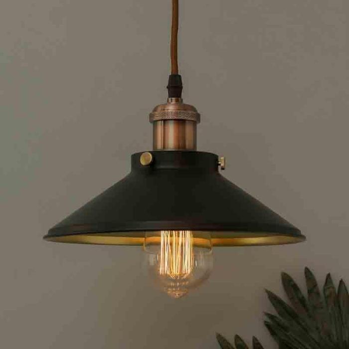 Iris Ceiling Lamp  |   Ceiling Lamps Ceiling Lamps Black