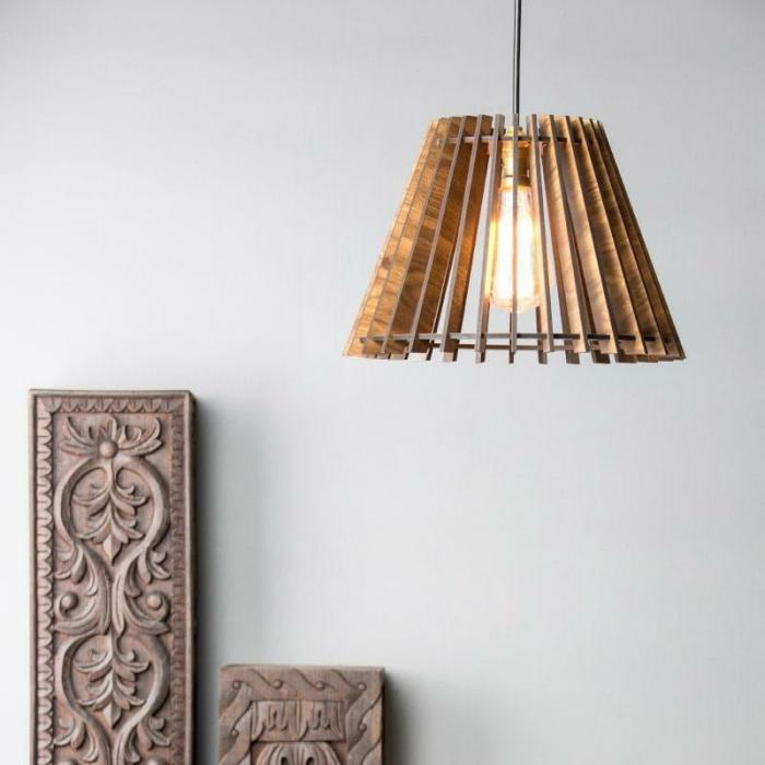 Isadore Ceiling Lamp  |   Ceiling Lamps Ceiling Lamps Brown