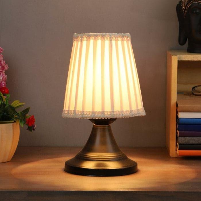 Jifa Cloda Table Lamp  |   Table Lamps Lamps & Lighting Table Lamps