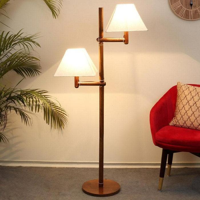 Jijo Jasto Floor Lamp  |   Floor Lamps Floor Lamps Floor Lamps