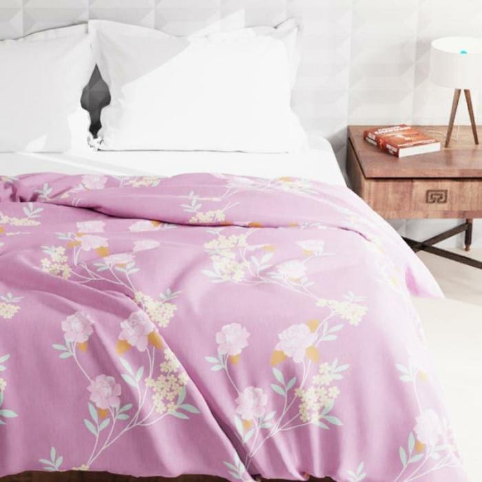 Jitha Floral Comforter  |   Comforters & Ac Quilts Bedding Comforters & Ac Quilts