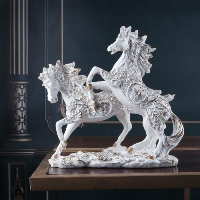 Jolly Colts Showpiece  |   Showpieces Showpieces Showpieces