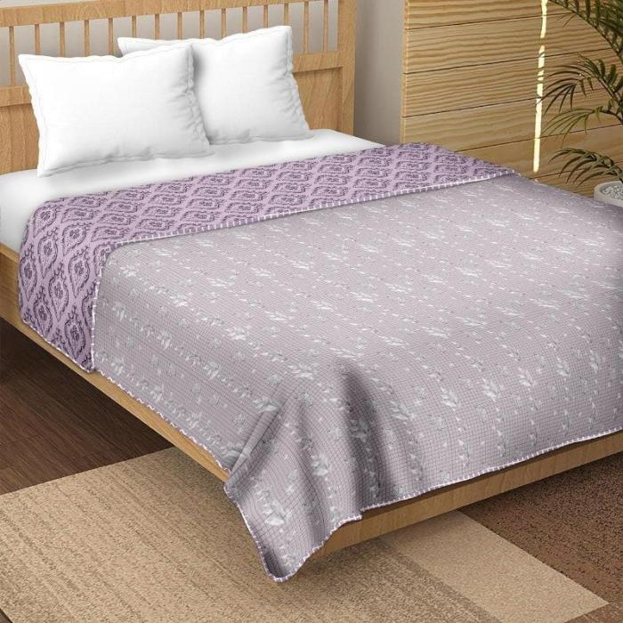 Jonita Printed Dohar  |   Dohars, Razai & Blankets Bedding Dohars, Razai & Blankets