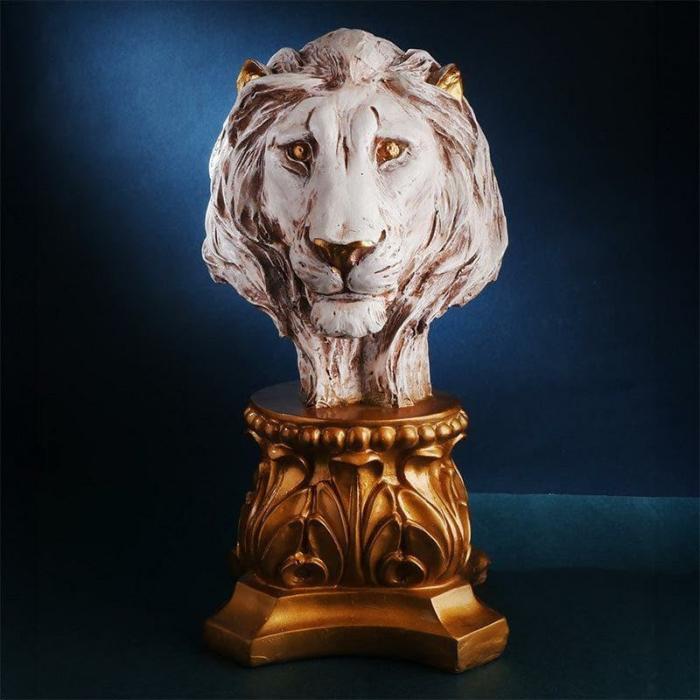 Jungle King Showpiece  |   Showpieces Showpieces Showpieces