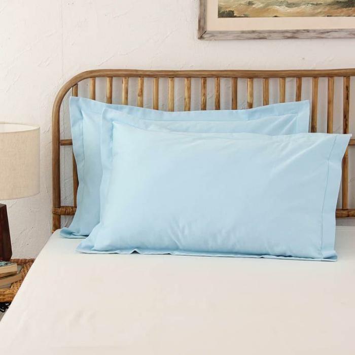 Juniper Pillow  |   Pillow & Bolsters Covers Bedding Blue