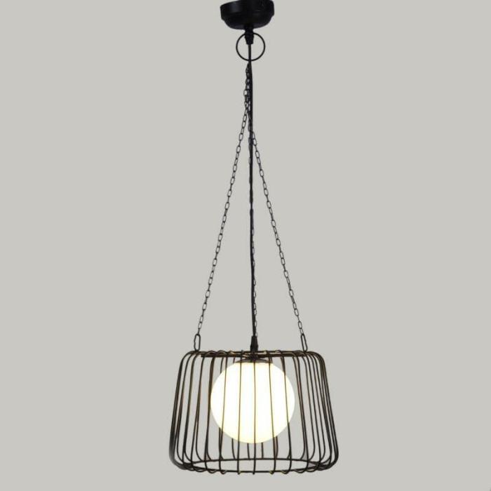 Kailyn Ceiling Lamp  |   Ceiling Lamps Ceiling Lamps Black