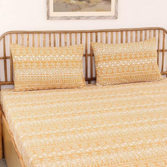 Kullu Patti Bedsheet  |   Abstract Bedsheets Abstract Bedsheets Abstract Bedsheets