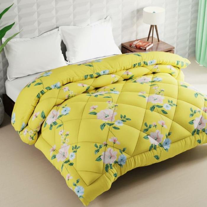 Lakae Floral Comforter  |   Comforters & Ac Quilts Bedding Comforters & Ac Quilts