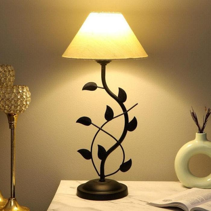 Leapo Vine Table Lamp  |   Table Lamps Lamps & Lighting Table Lamps