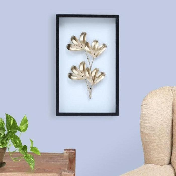 Leaves In The Wind  |   Wall Accents Wall Accents Wall Accents