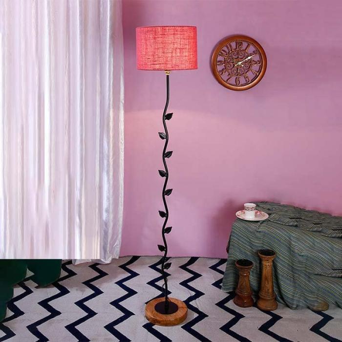 Light Trail Floor Lamp  |   Floor Lamps Floor Lamps Floor Lamps