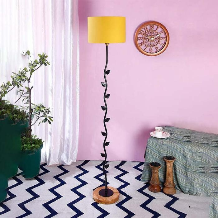 Light Trail Floor Lamp  |   Floor Lamps Floor Lamps Floor Lamps