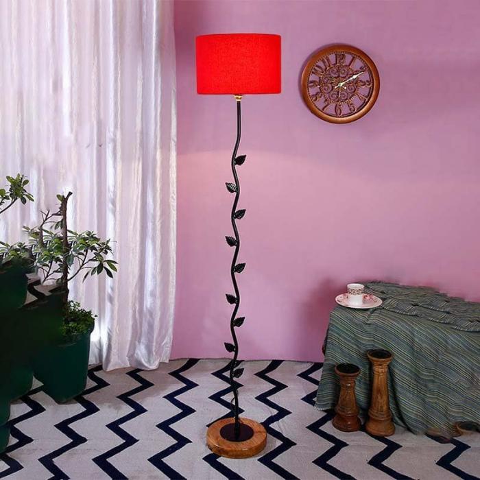 Light Trail Floor Lamp  |   Floor Lamps Floor Lamps Floor Lamps