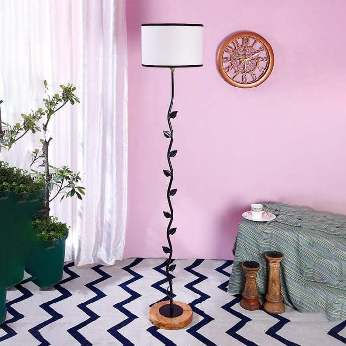 Light Trail Floor Lamp  |   Floor Lamps Floor Lamps Floor Lamps