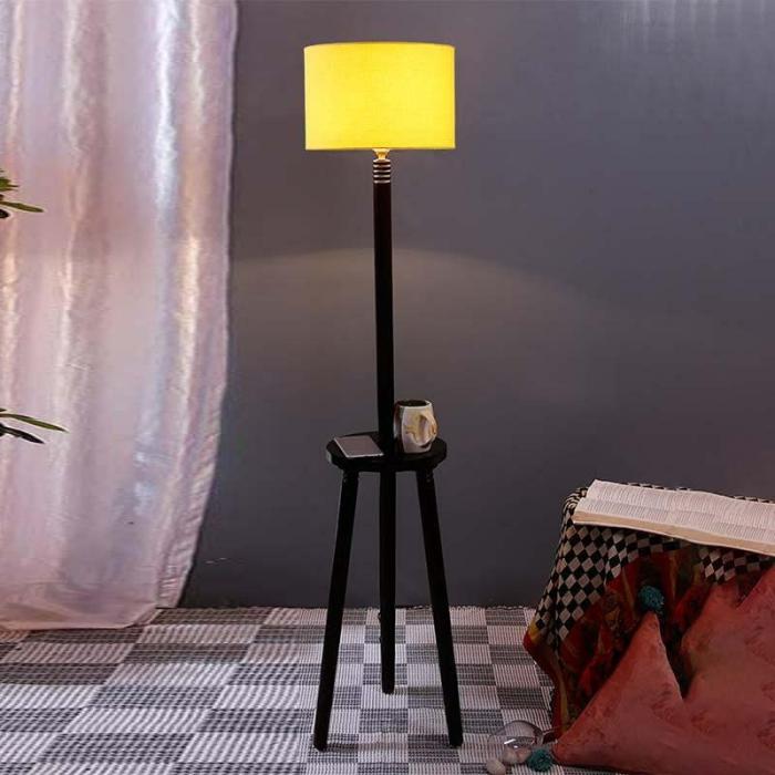 Lightastic Floor Lamp Table  |   Floor Lamps Floor Lamps Floor Lamps