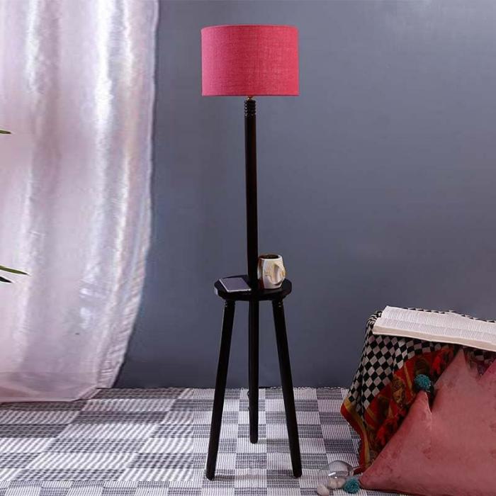 Lightastic Floor Lamp Table  |   Floor Lamps Floor Lamps Floor Lamps