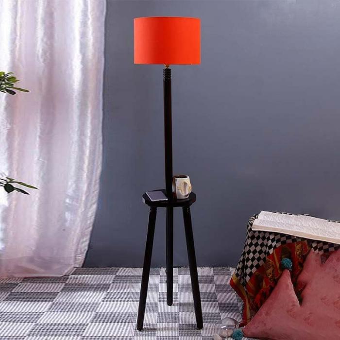 Lightastic Floor Lamp Table  |   Floor Lamps Floor Lamps Floor Lamps