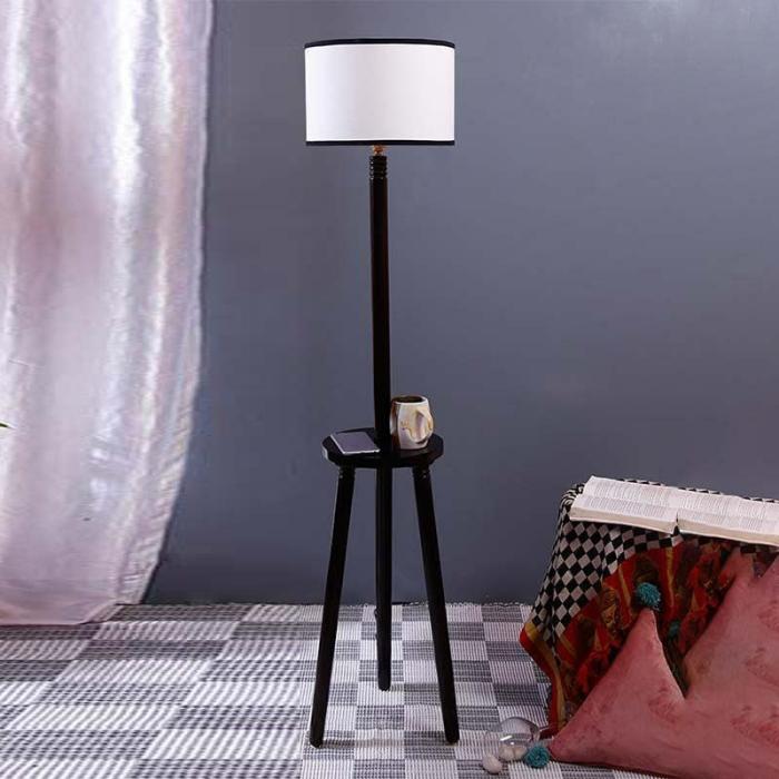 Lightastic Floor Lamp Table  |   Floor Lamps Floor Lamps Floor Lamps