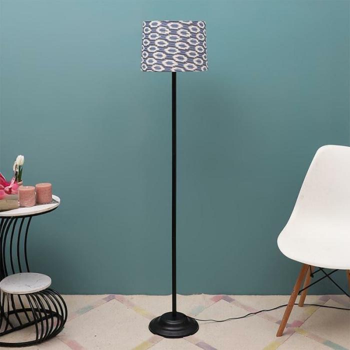 Lois Bergo Floor Lamp  |   Floor Lamps Floor Lamps Floor Lamps