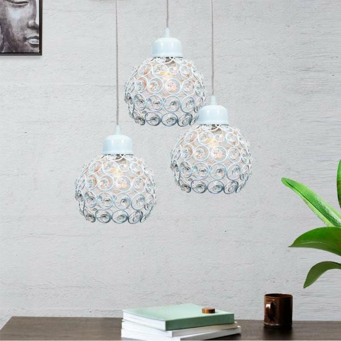 Lousie Cluster Pendant Lamp  |   Ceiling Lamps Ceiling Lamps Ceiling Lamps