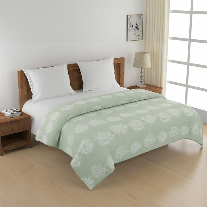 Luna Floral Comforter  |   Comforters & Ac Quilts Bedding Comforters & Ac Quilts