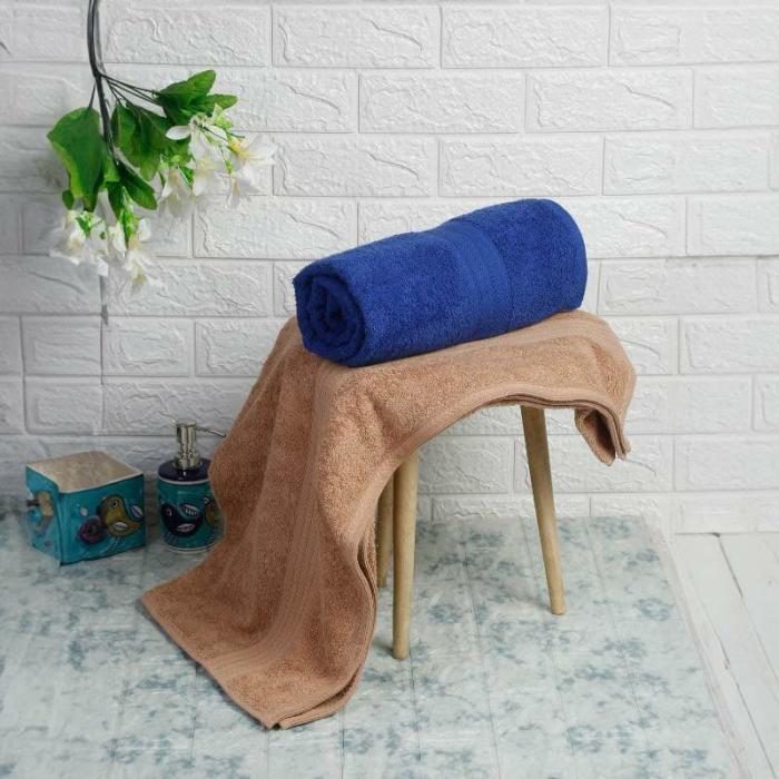 Luxo Wrap Bath Towel – Set Of Two  |   Bath Towels Bath Linens Bath Towels