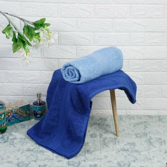 Luxo Wrap Bath Towel – Set Of Two  |   Bath Towels Bath Linens Bath Towels