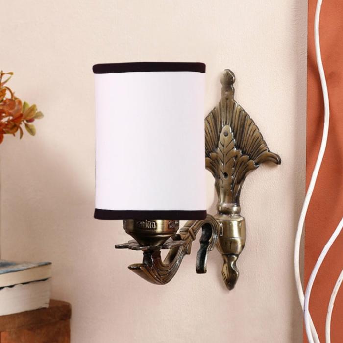 Magda Masique Cylindrical Wall Lamp  |   Wall Lamps Lamps & Lighting Wall Lamps