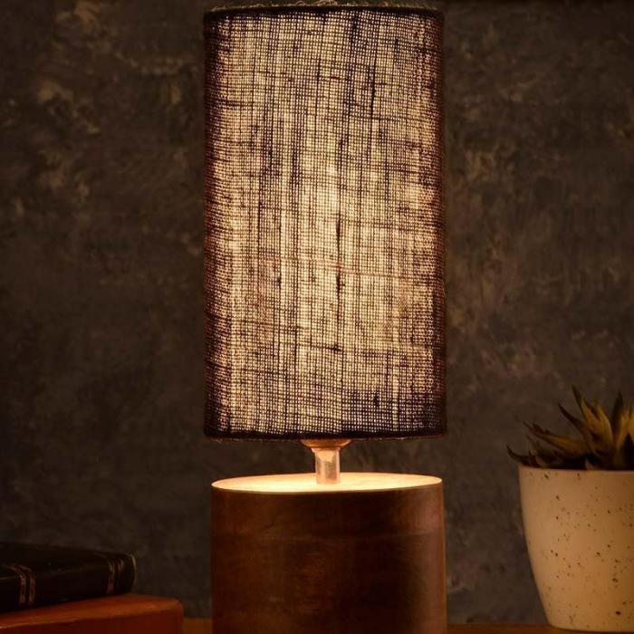 Magic Table Lamp  |   Table Lamps Lamps & Lighting Black