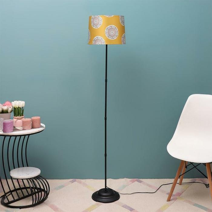 Mandala Merry Grido Floor Lamp  |   Floor Lamps Floor Lamps Floor Lamps