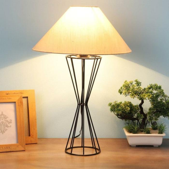 Marama Briar Table Lamp  |   Table Lamps Lamps & Lighting Table Lamps