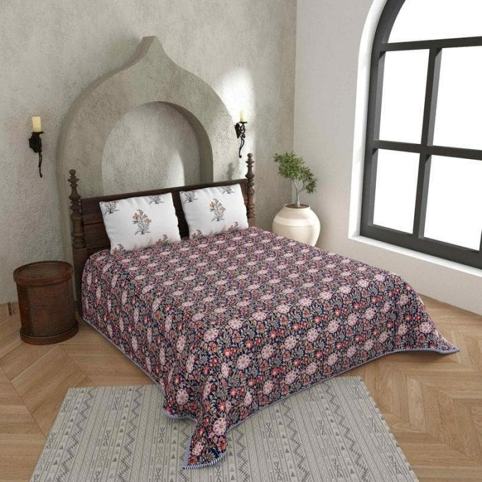 Marianna Quilted Bedcover  |   Bedcovers Bedcovers Bedcovers