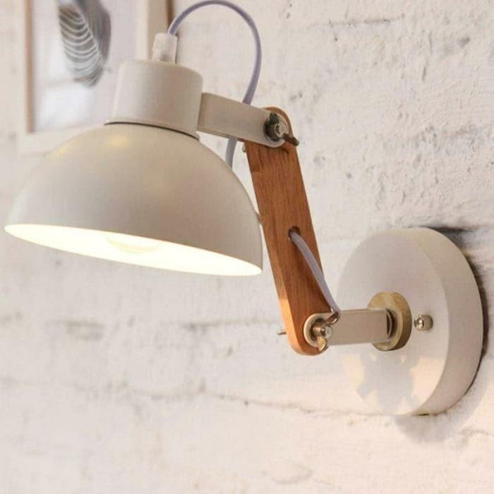 Mazor Wall Lamp  |   Wall Lamps Lamps & Lighting Wall Lamps