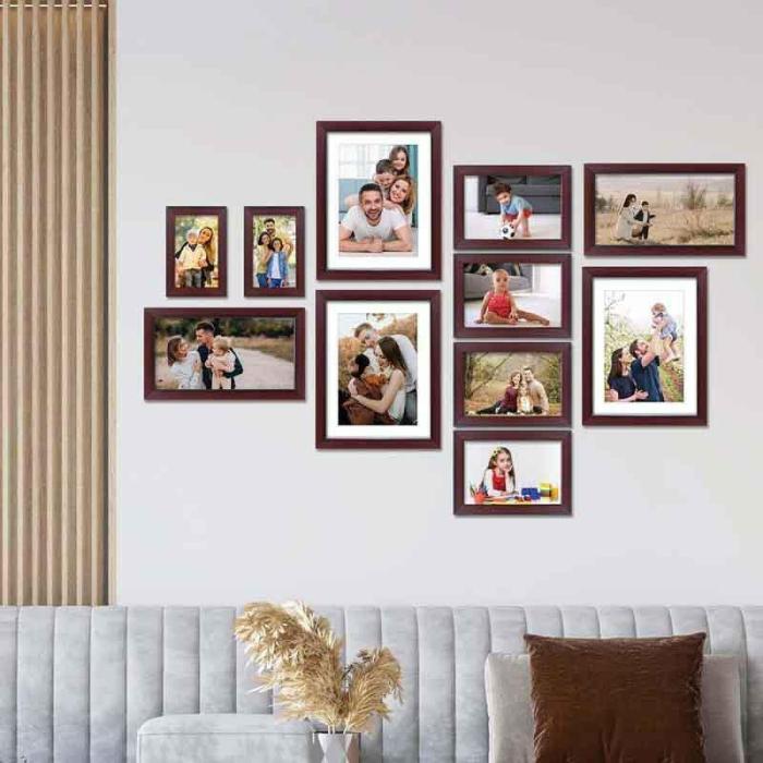 Memories By The Lane Photo Frames  |   Photo-Frames Photo-Frames Black