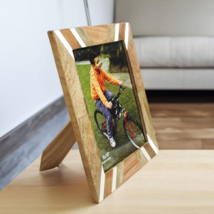 Merano Photo Frame  |   Photo-Frames Photo-Frames Brown