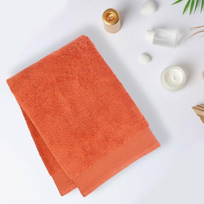 Micro Cotton Soft Serenity Solid Bath Towel  |   Bath Towels Bath Linens Bath Towels