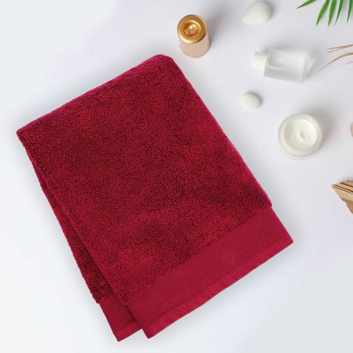 Micro Cotton Soft Serenity Solid Bath Towel  |   Bath Towels Bath Linens Bath Towels