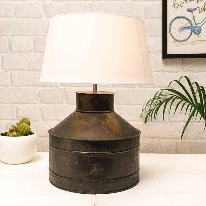 Milk Man Table Lamp  |   Table Lamps Lamps & Lighting Table Lamps