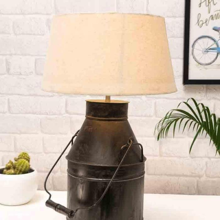 Milkman Table Lamp  |   Table Lamps Lamps & Lighting Table Lamps