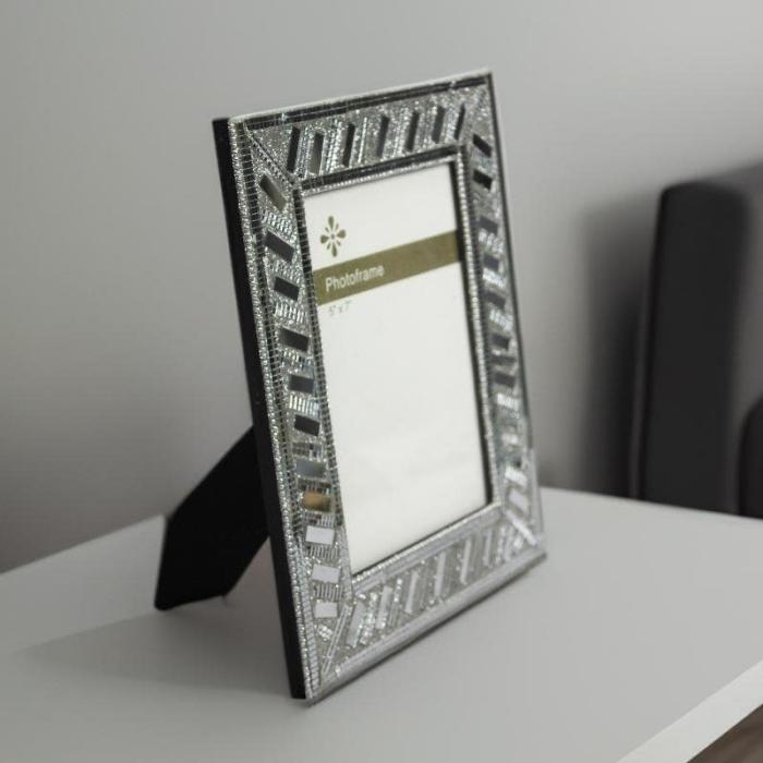 Mimothy Photo Frame  |   Photo-Frames Photo-Frames Grey